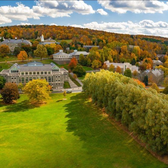 Colgate University