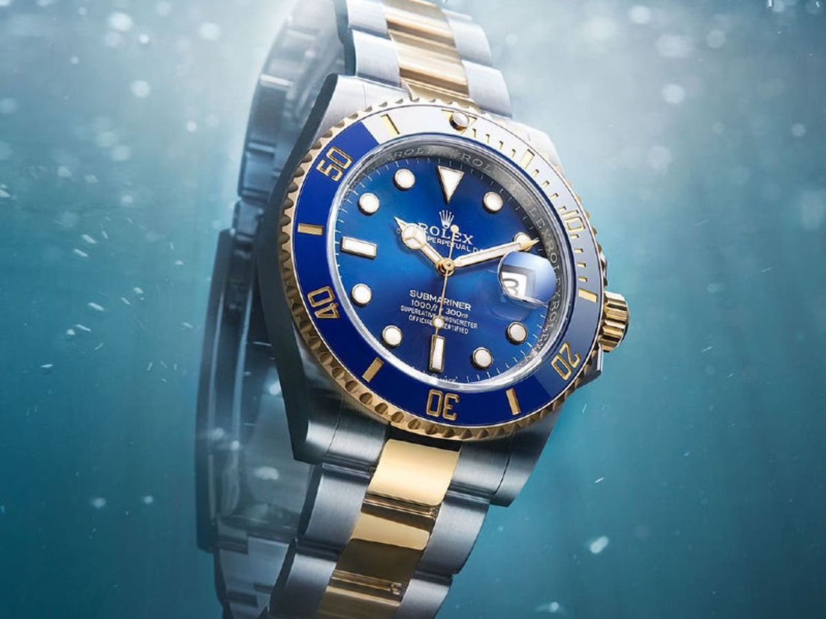 How To Spot A Fake Rolex 5 Clues To Watch Out For