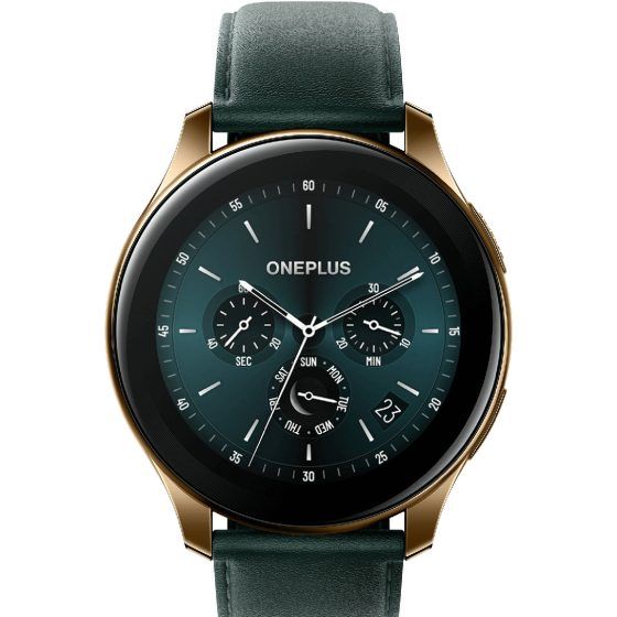 OnePlus Watch 2