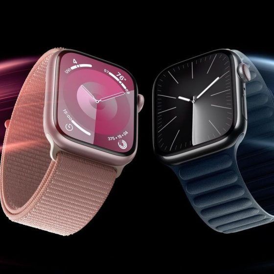 Apple Watch Series 10