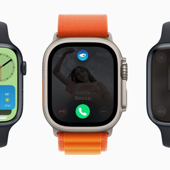Apple Watch Ultra 3rd Gen