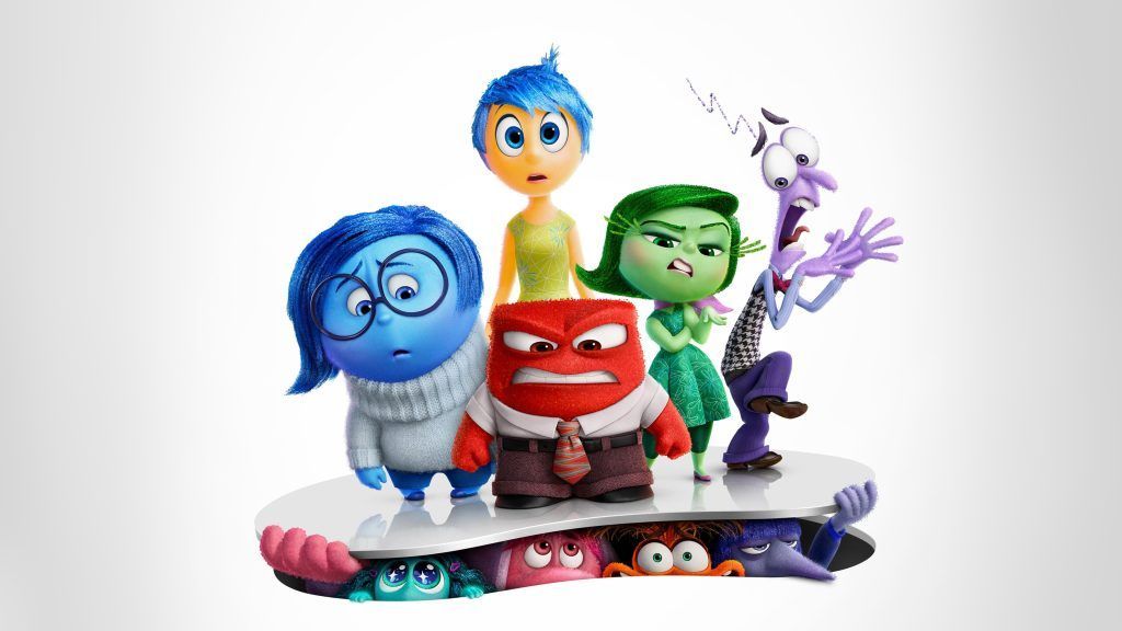 Animated Movies 2024