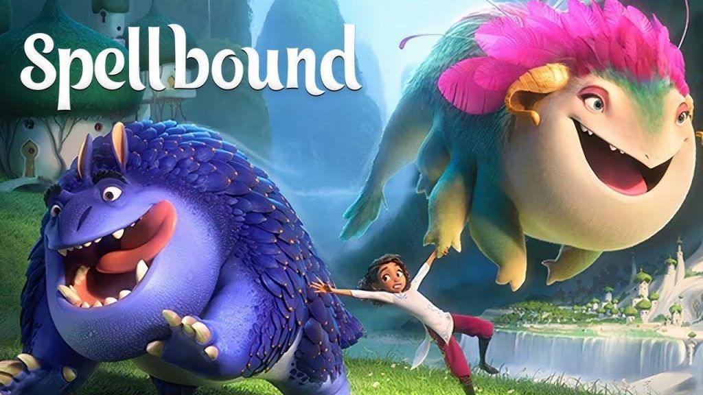 Animated Movies 2024