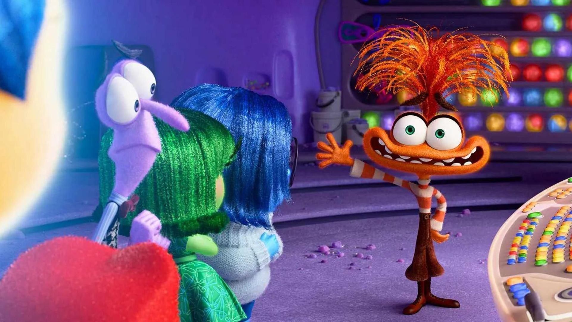 8 Most Anticipated Animated Movies Releasing In 2024: ‘Inside Out 2’, ‘Dragonkeeper’ And More