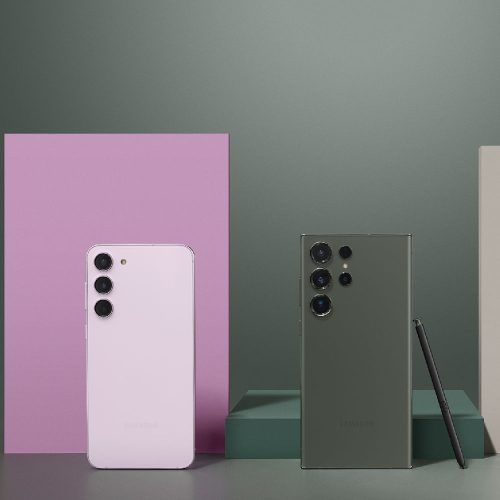 Everything To Expect From The Samsung Galaxy Unpacked Event In January 2024