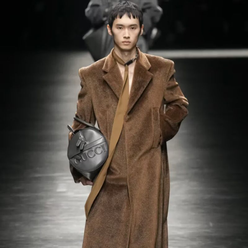 The Best Of Menswear At Milan Fashion Week Fall/Winter 2024