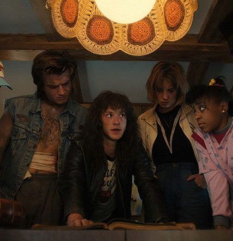 All We Know About ‘Stranger Things’ Season 5 Including Its Release Date, Cast And Plot All We Know About ‘Stranger Things’ Season 5 Including Its Release Date, Cast And Plot