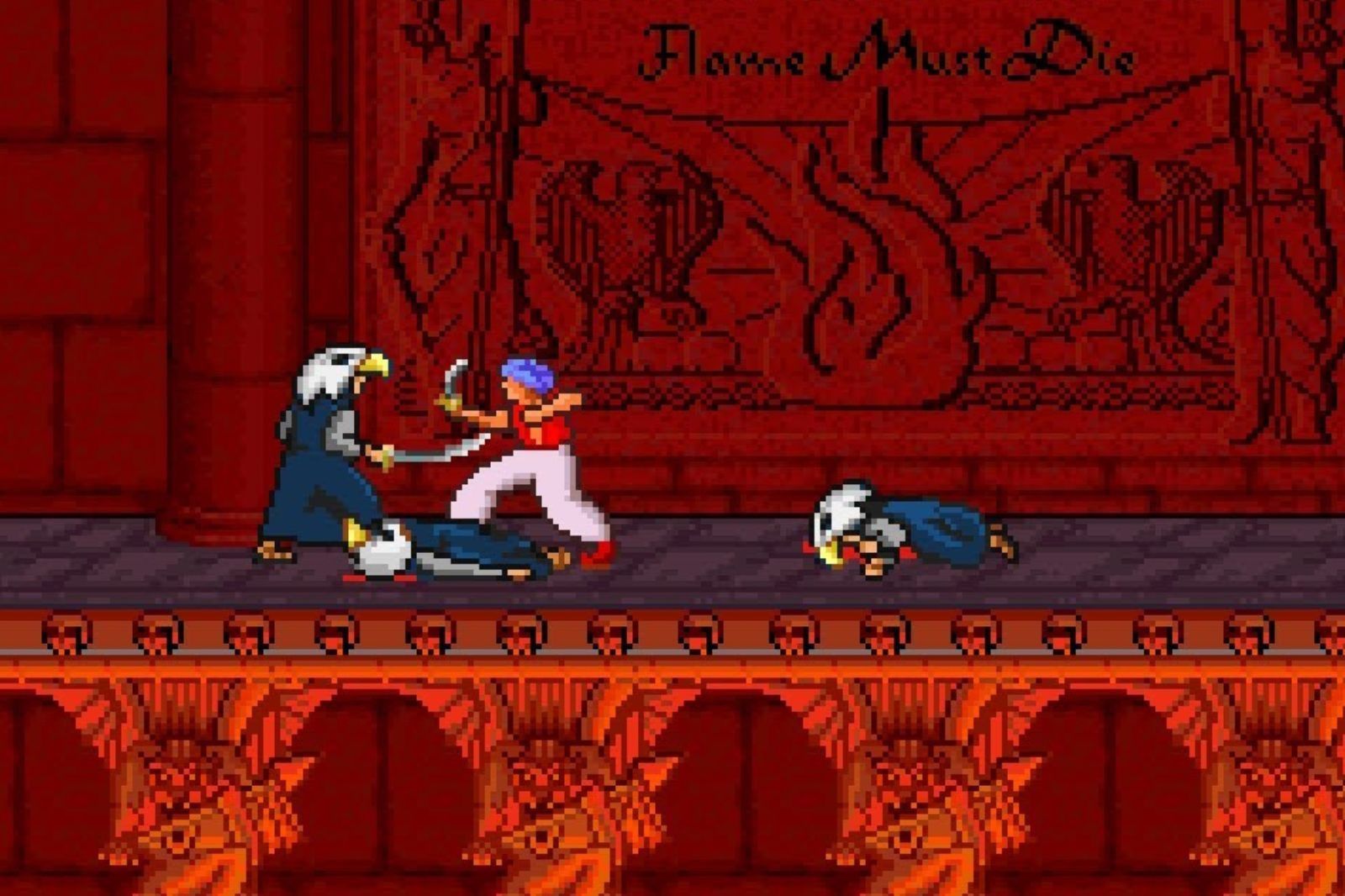 Prince of Persia 2 Prince of Persia 2 games