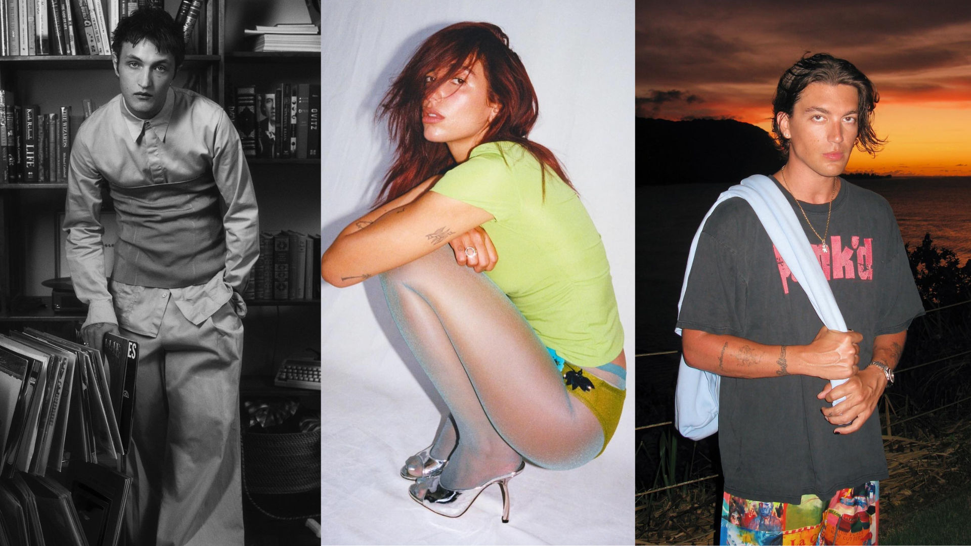 Dua Lipa’s Dating History: 8 Celebs Who Got The Songstress ‘Levitating’ In Love