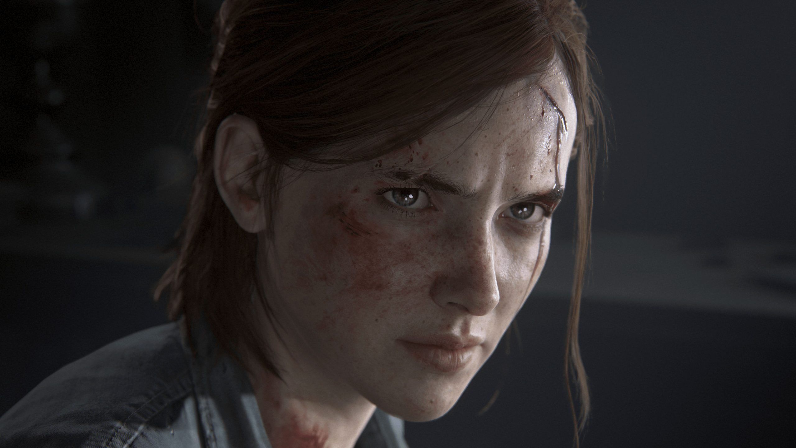 The Last of Us Part 2 Remastered's No Return trailer reveals all the  playable characters