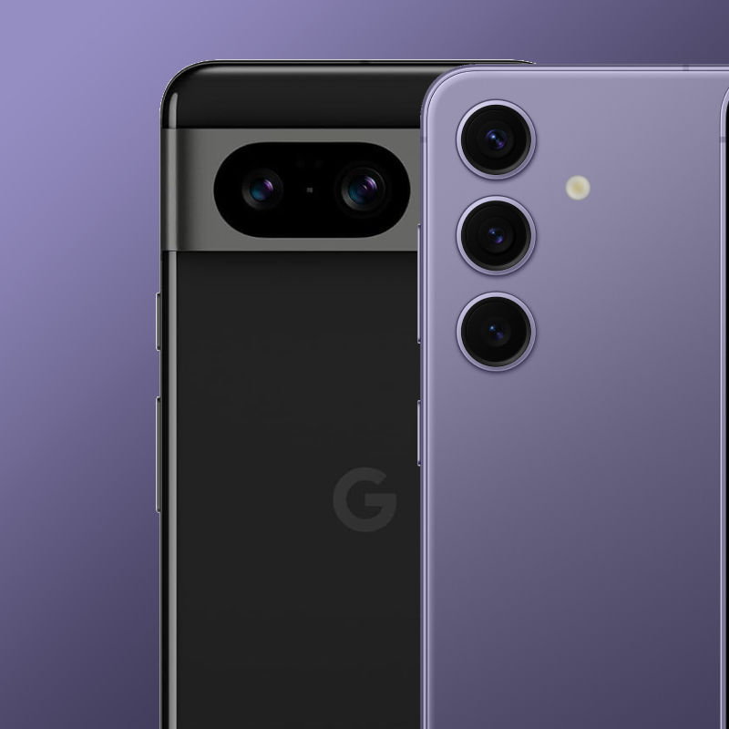 Samsung Galaxy S24 vs Google Pixel 8: Have We Crowned A New King For AI Android Phones? Samsung Galaxy S24 vs Google Pixel 8: Have We Crowned A New King For AI Android Phones?