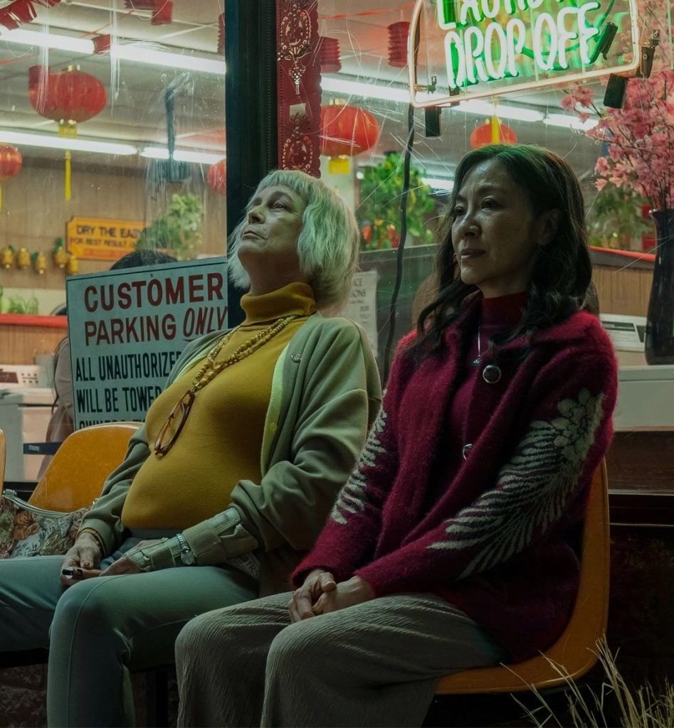 ‘Everything Everywhere All At Once’ OTT Release Date: Where Can You Watch The Oscar Winning Film? ‘Everything Everywhere All At Once’ OTT Release Date: Where Can You Watch The Oscar Winning Film?