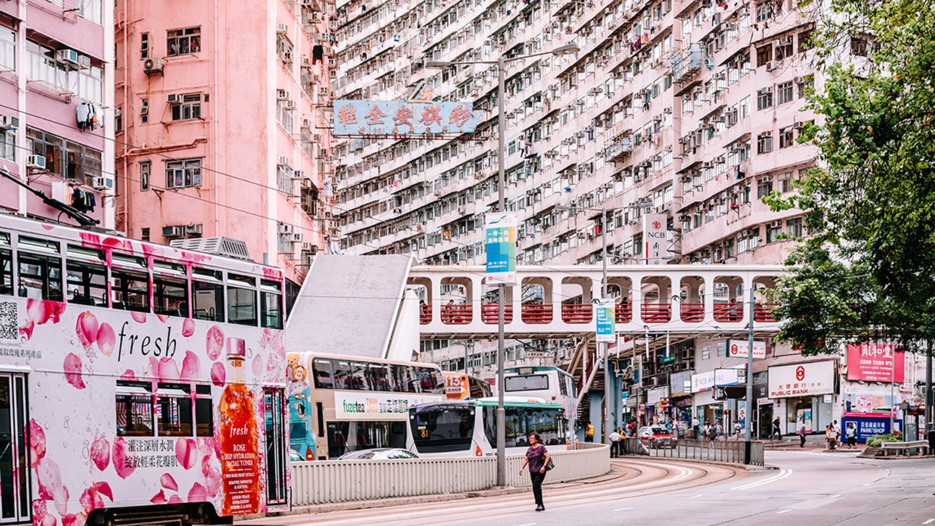 Things To Do In Quarry Bay: Best Places For Eating, Shopping And A Good Time In The Neighbourhood
