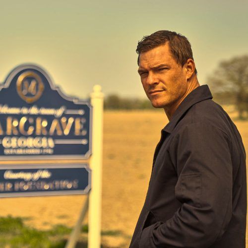 10 Shows Like ‘Reacher’ To Watch If You Love Sleek Action Dramas