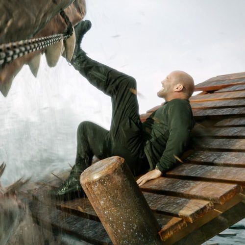 Death-Defying Stunts In Jason Statham’s Movies — From ‘Transporter 2’ To ‘The Expendables 4’