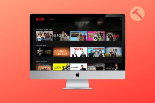 Here Is How You Can Watch Netflix Offline On Your MacBook Or iMac (Legally)