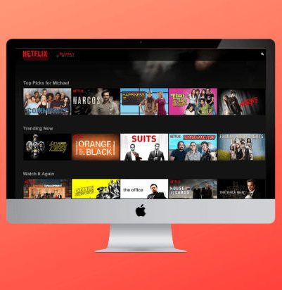 Here Is How You Can Watch Netflix Offline On Your MacBook Or iMac (Legally) Here Is How You Can Watch Netflix Offline On Your MacBook Or iMac (Legally)