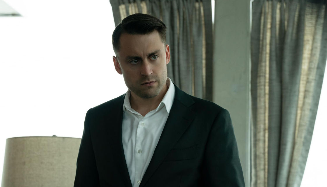 7 Unknown Facts About Emmy-Winner Kieran Culkin