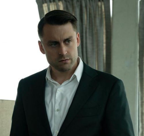 7 Unknown Facts About Emmy-Winner Kieran Culkin