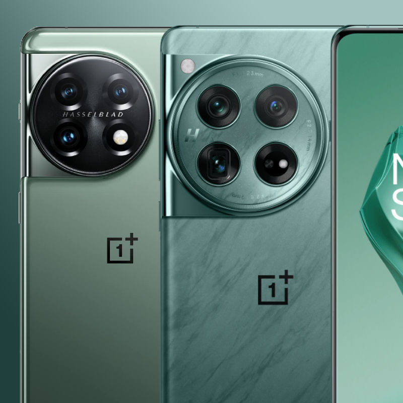 OnePlus 12 vs OnePlus 11: Is The New Flagship Better Than Its Predecessor? OnePlus 12 vs OnePlus 11: Is The New Flagship Better Than Its Predecessor?