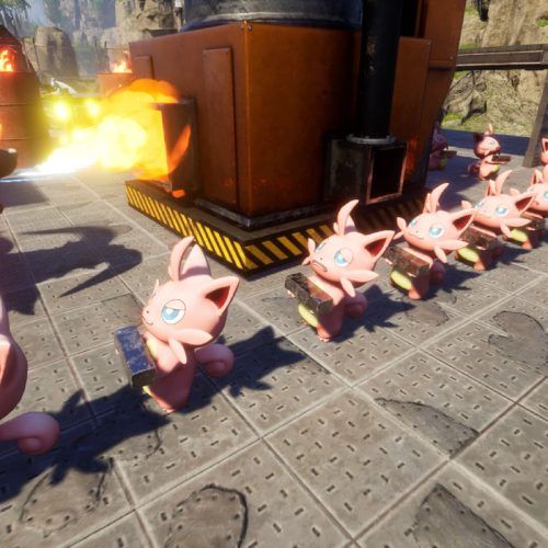 ‘Palworld’ vs ‘Pokémon’: Is The Former Just Pocket Monsters With Guns?