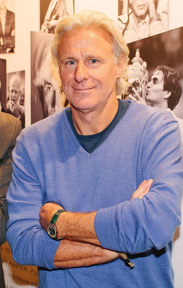 Richest tennis players