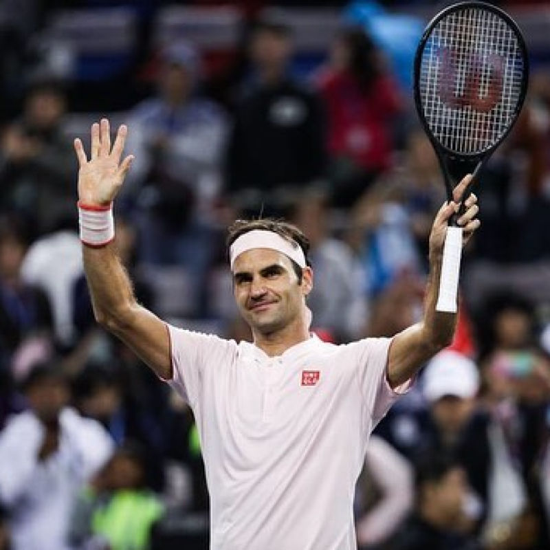 A Look At The Richest Tennis Players In The World In 2024: Roger Federer, Serena Williams And More A Look At The Richest Tennis Players In The World In 2024: Roger Federer, Serena Williams And More