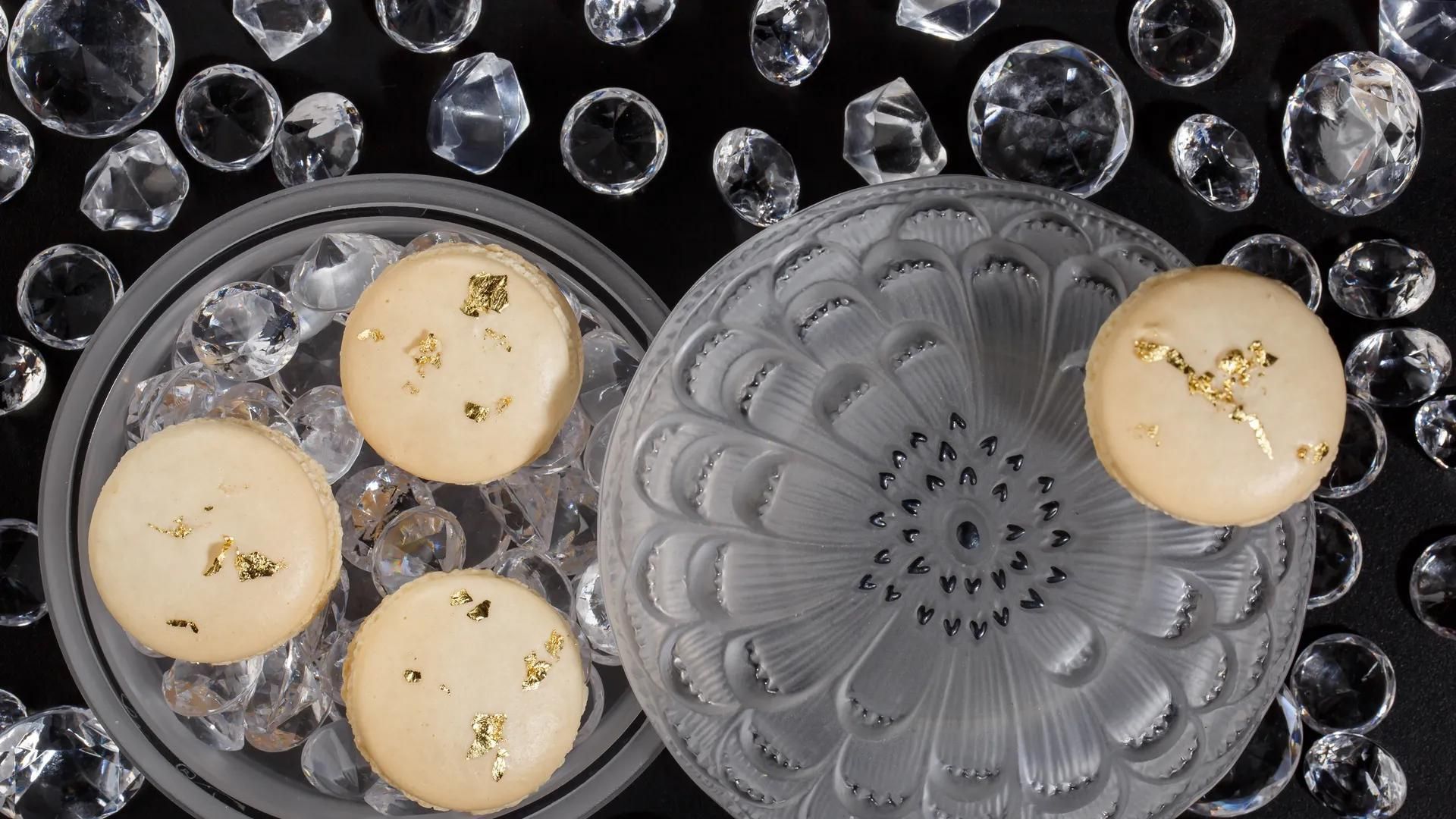 Feel Like Royalty By Indulging In The Most Expensive Desserts In The World