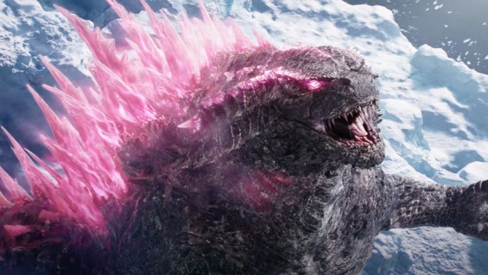 Kaiju Movies 2024