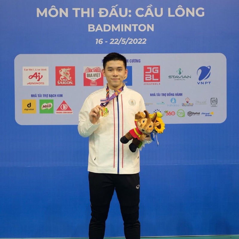 A Look At The Thailand Masters 2024 Schedule, Its Venue And Where To Watch It A Look At The Thailand Masters 2024 Schedule, Its Venue And Where To Watch It