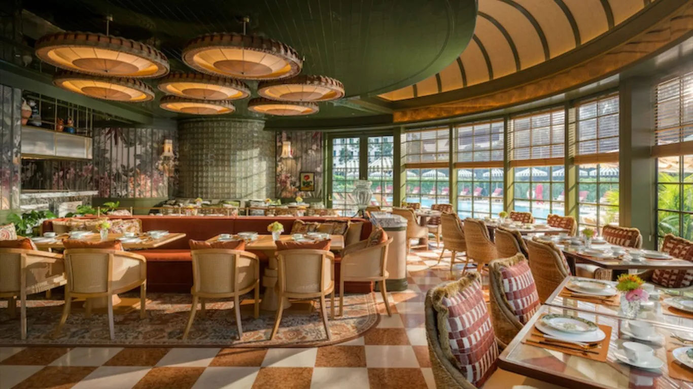 Best New Restaurants In Hong Kong You Must Visit In March 2024