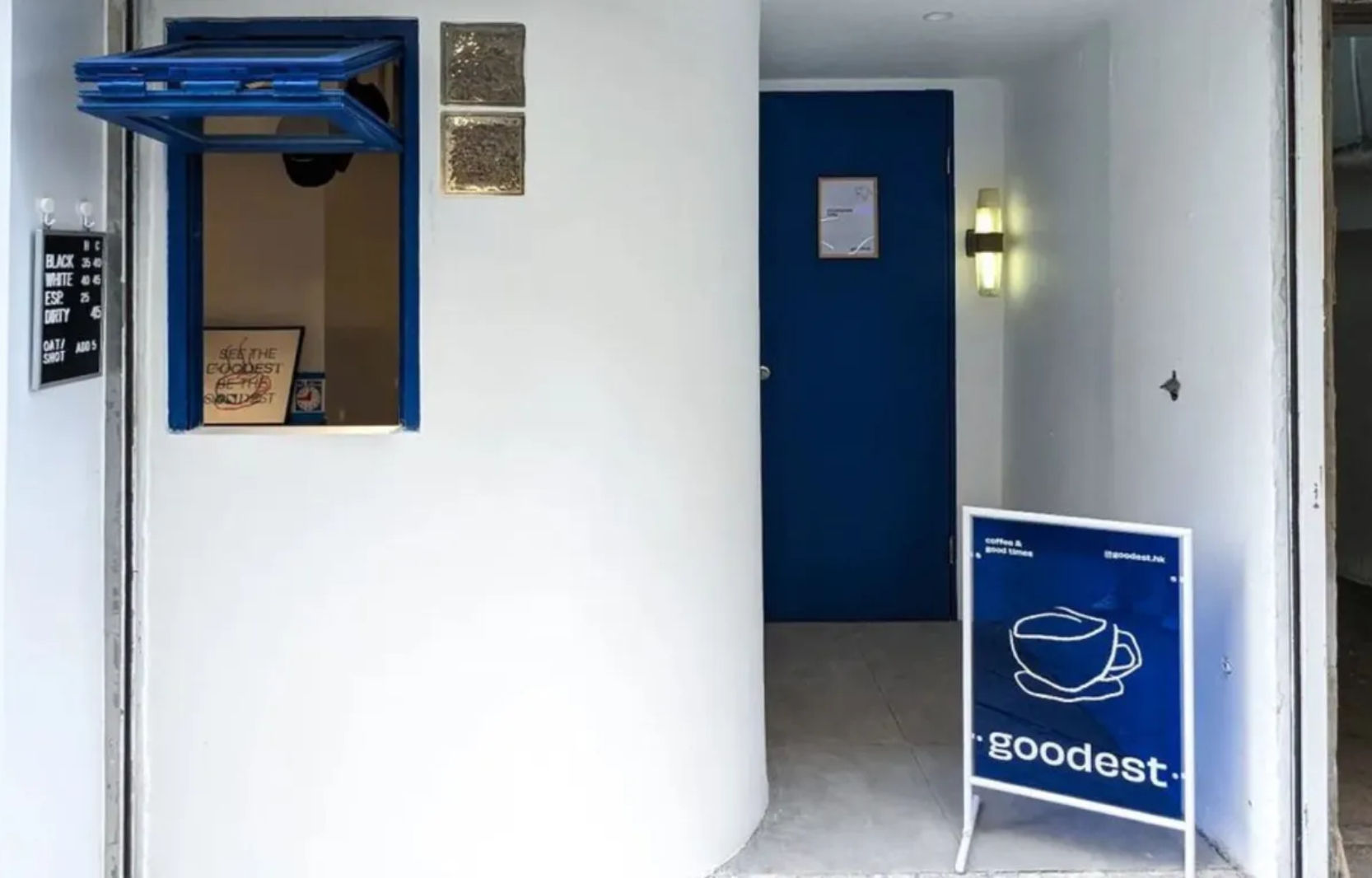 Check Out The Best Cafés In Hong Kong To Visit In March 2024