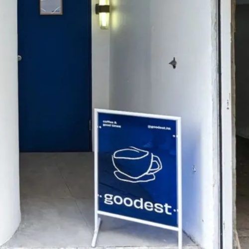 Check Out The Best Cafés In Hong Kong To Visit In March 2024