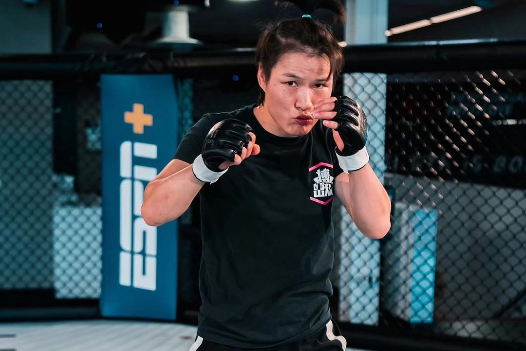 10 Best Asian MMA Fighters In The World