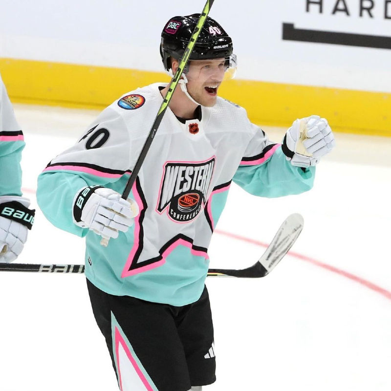 A Close Look At The NHL All Star Weekend 2024, Including Its Schedule, Venue And Prize Money A Close Look At The NHL All Star Weekend 2024, Including Its Schedule, Venue And Prize Money