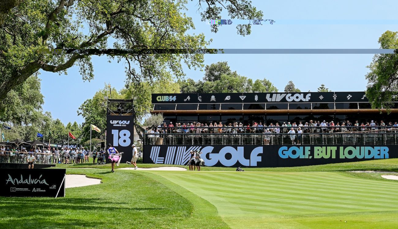 golf partnerships 2024
