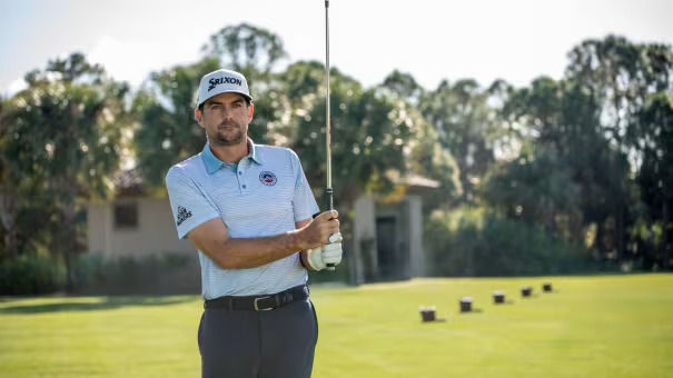 golf partnerships 2024