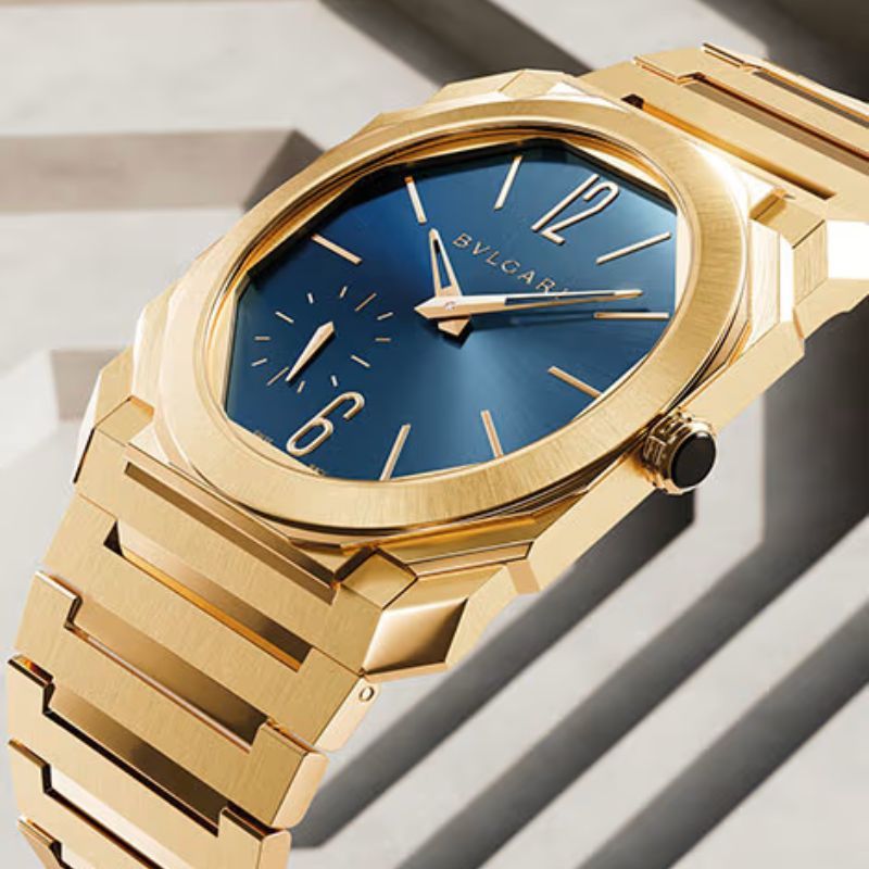 The Best Watches We Spotted At LVMH Watch Week 2024