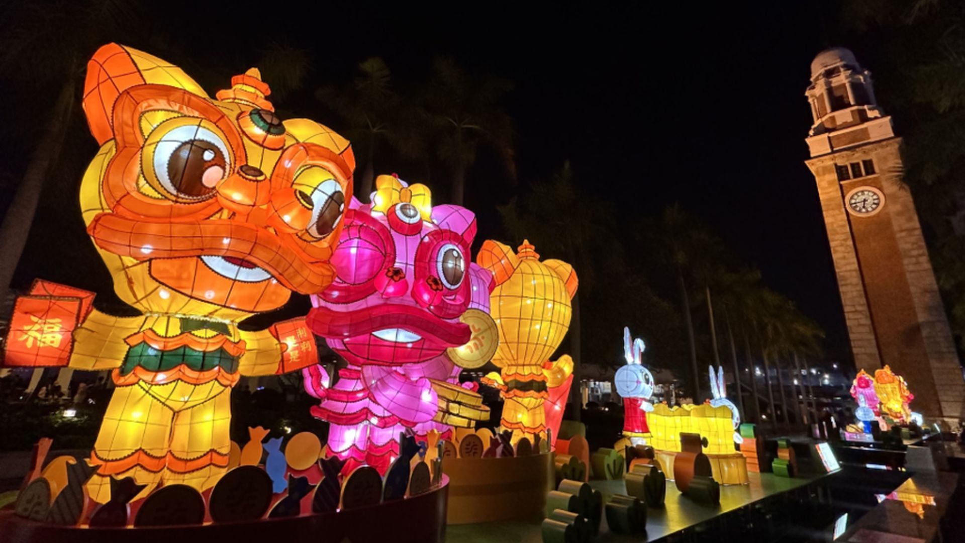 things to do in hong kong february 2024