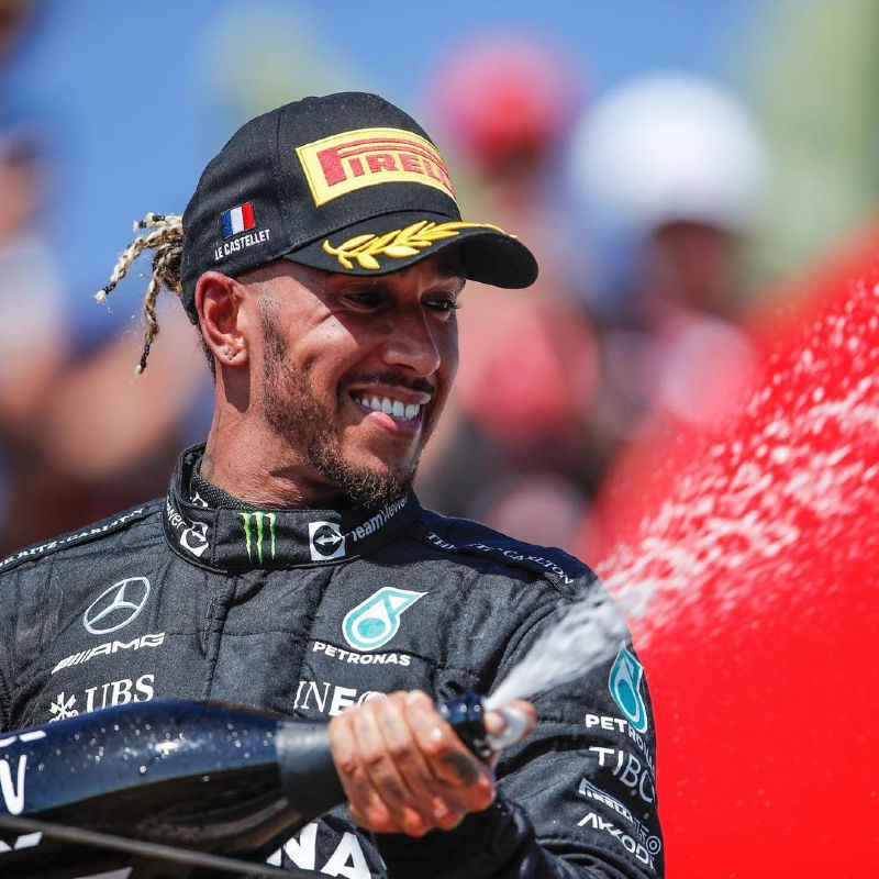 A Detailed Look At F1 Legend Lewis Hamilton’s Rumoured Salary From The New Ferrari Contract A Detailed Look At F1 Legend Lewis Hamilton’s Rumoured Salary From The New Ferrari Contract