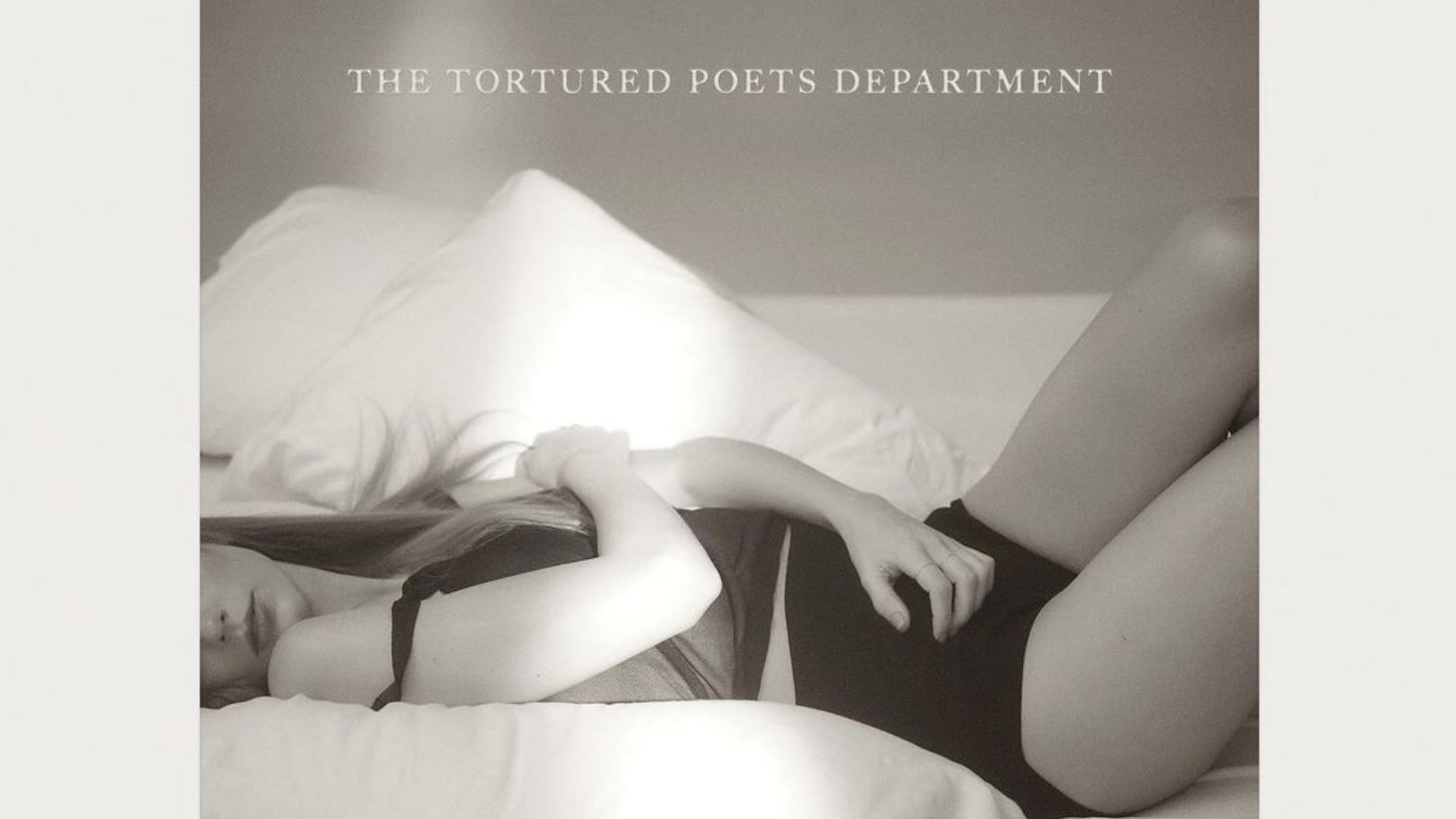 All You Need To Know About ‘The Tortured Poets Department,’ Taylor Swift‘s 11th Studio Album