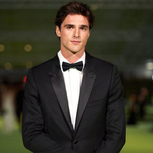 What Twitter (X) Is Saying About Jacob Elordi Allegedly Assaulting A Reporter