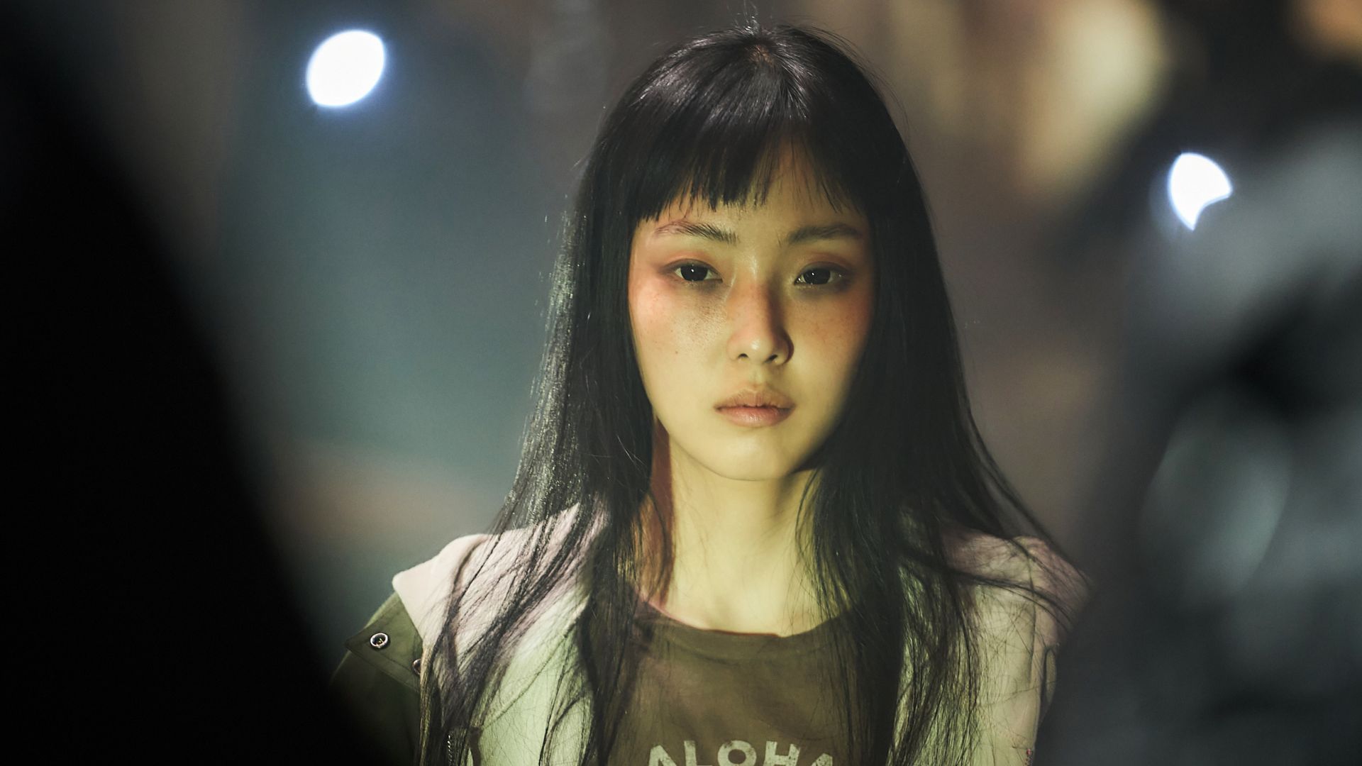 netflix korean shows movies