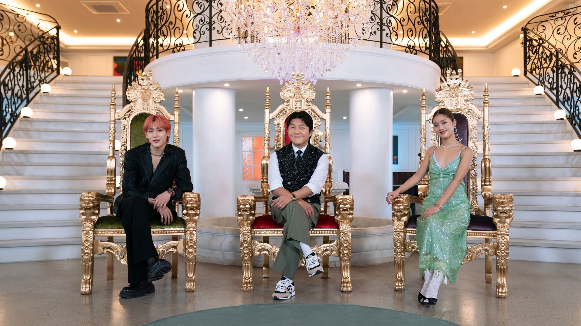 netflix korean shows movies