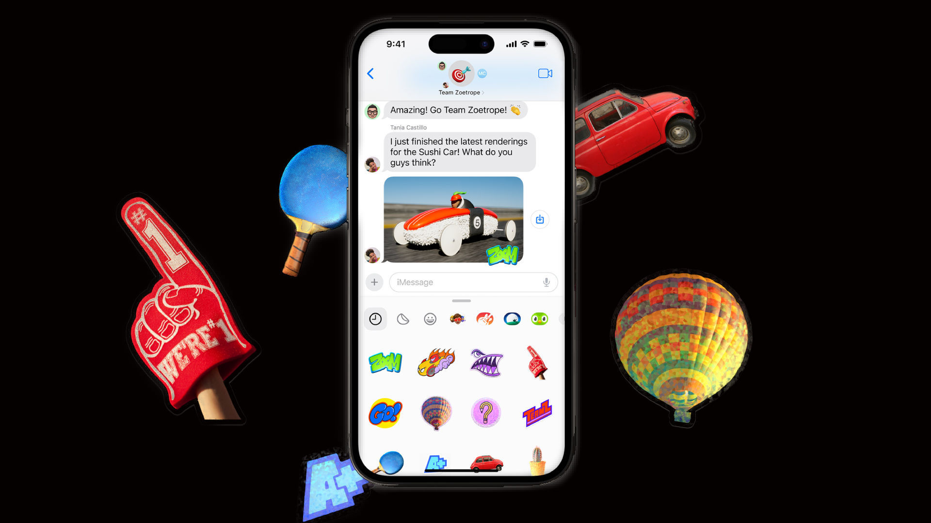 ios 18 rumours