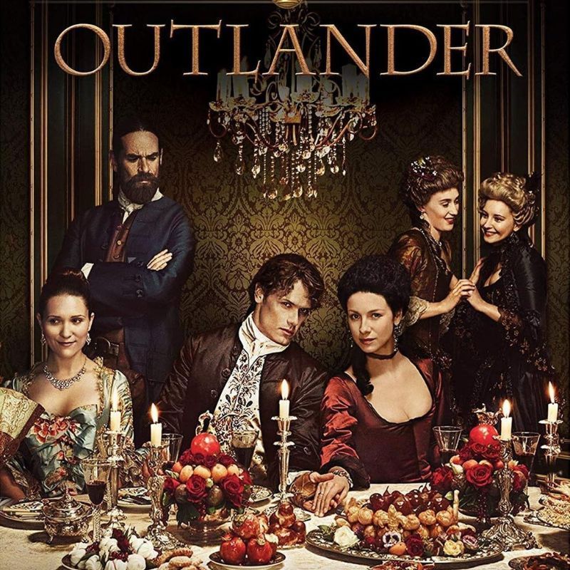 Everything We Know About The ‘Outlander’ Prequel Series: Release Date, Plot Details And More Everything We Know About The ‘Outlander’ Prequel Series: Release Date, Plot Details And More