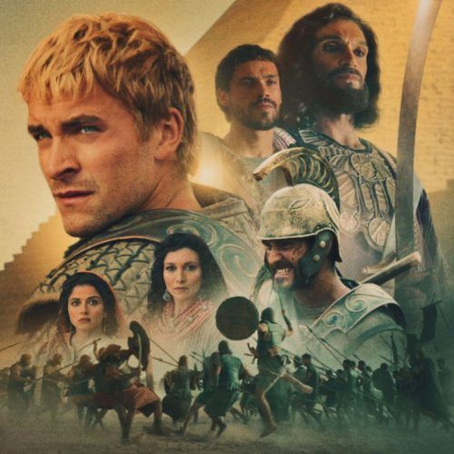 What Is The ‘Alexander: The Making Of A God’ Controversy All About?
