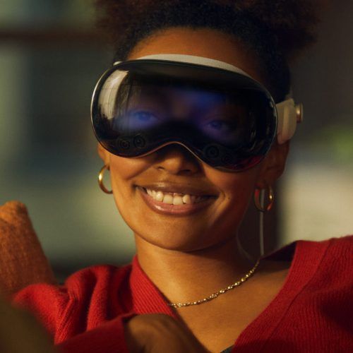 Best VR Headsets Like Apple Vision Pro That Money Can Buy In 2024