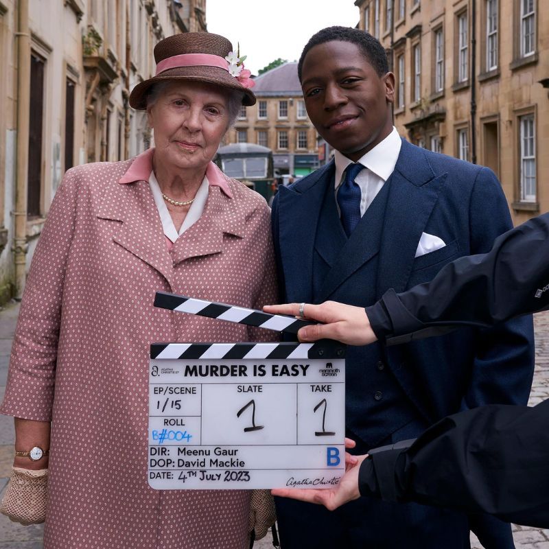BBC To Adapt Agatha Christie’s ‘Towards Zero’: Plot, Cast, Release Date And More BBC To Adapt Agatha Christie’s ‘Towards Zero’: Plot, Cast, Release Date And More