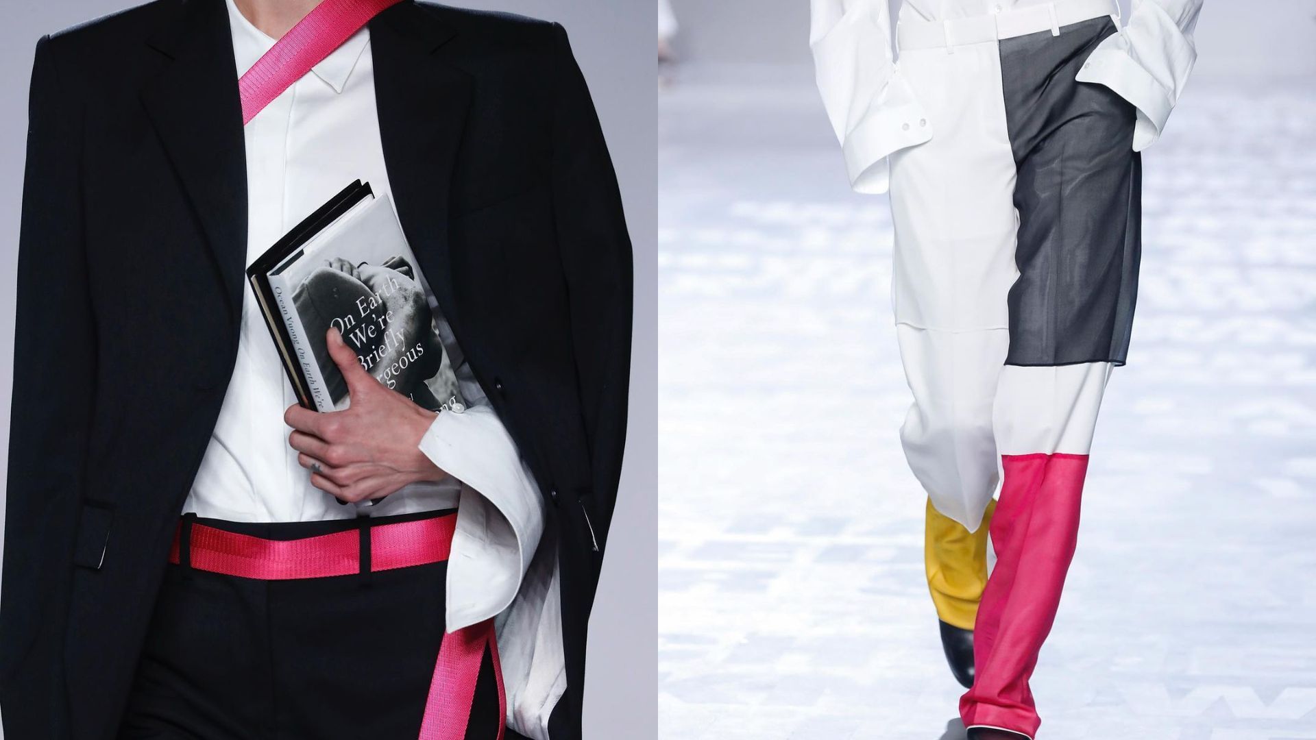 How To Livestream Helmut Lang’s Fall/Winter 2024 Show At New York Fashion Week